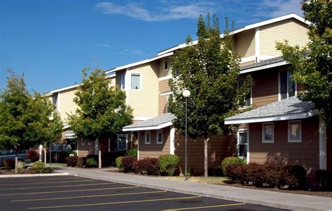 Includes water, landscaping and Shared WD usage. . Klamath falls apartments